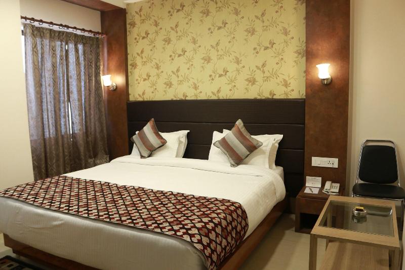 Photo of Hotel SJ International, 3-star hotel in Guwahati