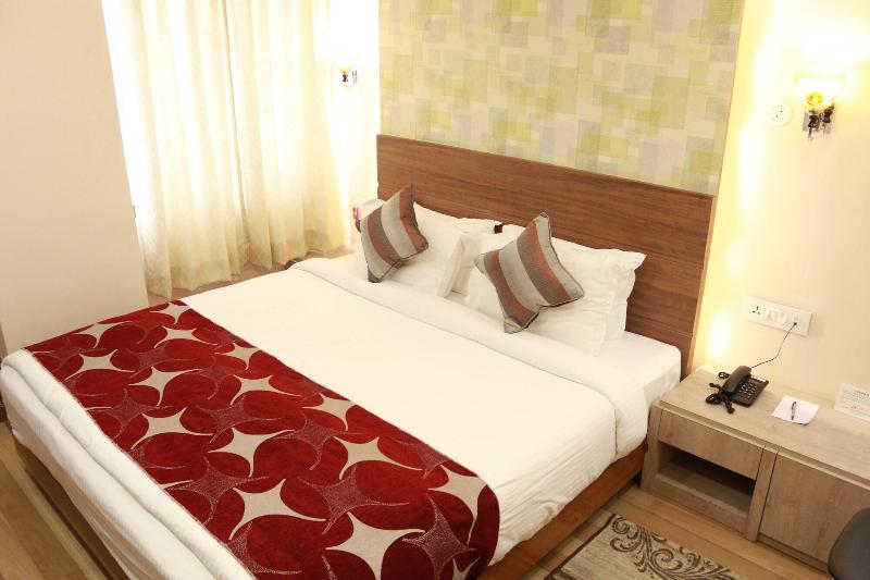 Photo of Hotel SJ International, 3-star hotel in Guwahati