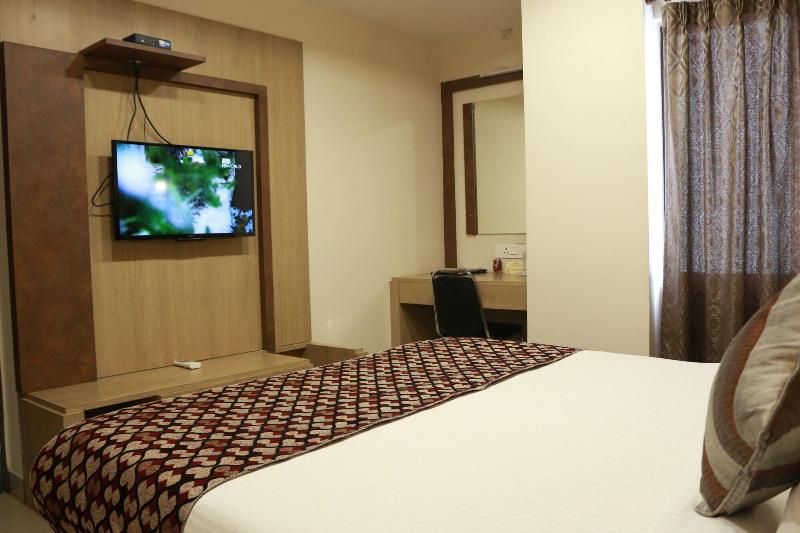 Photo of Hotel SJ International, 3-star hotel in Guwahati