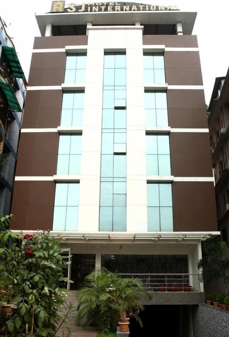 Photo of Hotel SJ International, 3-star hotel in Guwahati