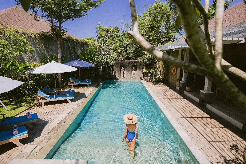 La Berceuse Resort and Villa Nusa Dua by Taritiya Collection, Singapore
