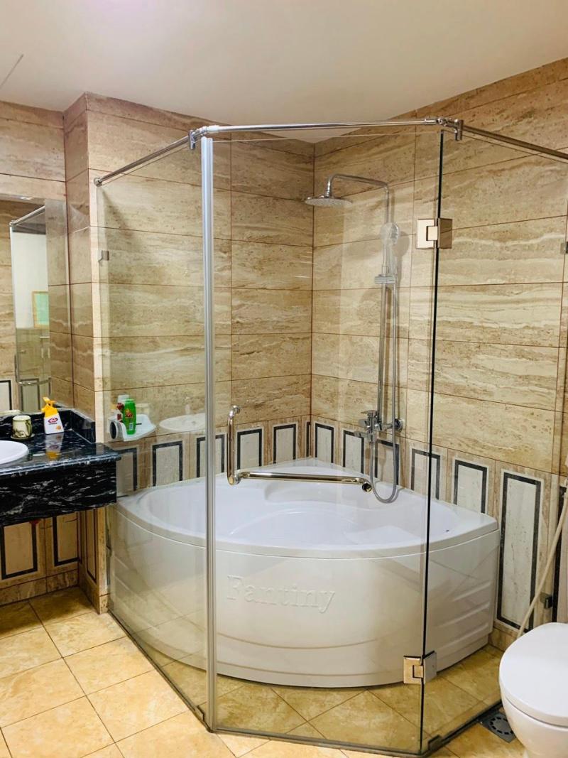 Bacninh Charming Hotel, Singapore