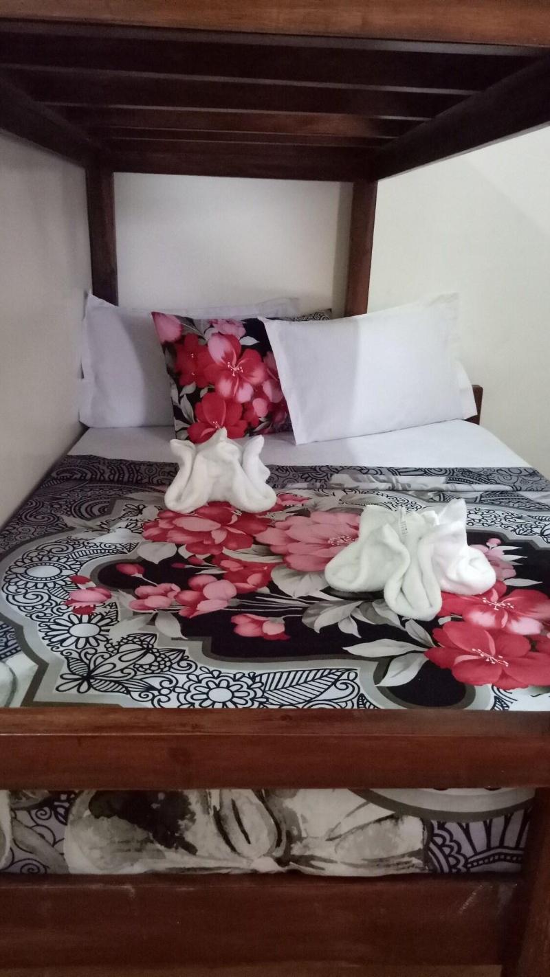 Photo of JV Haven Pension, 2-star hotel in El Nido