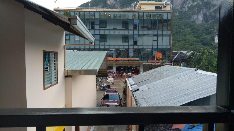 Photo of JV Haven Pension, 2-star hotel in El Nido