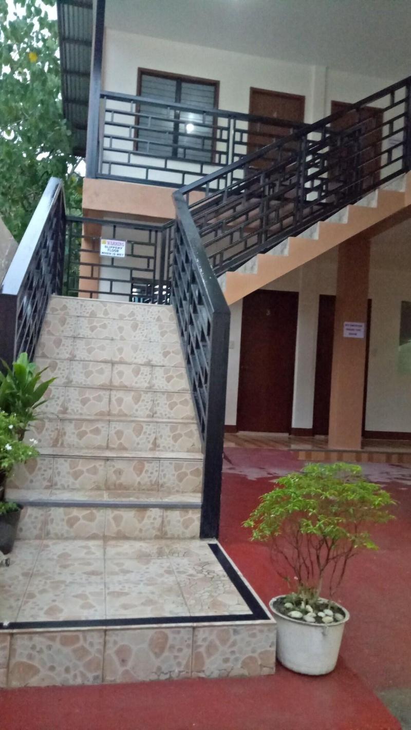 Photo of JV Haven Pension, 2-star hotel in El Nido