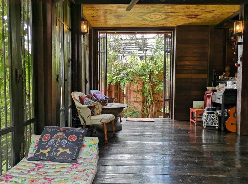 Siam Nitra Boutique Hotel, Singapore