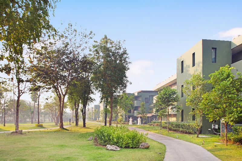 Photo of BY Hotel Kanchanaburi, 4-star hotel in Kanchanaburi