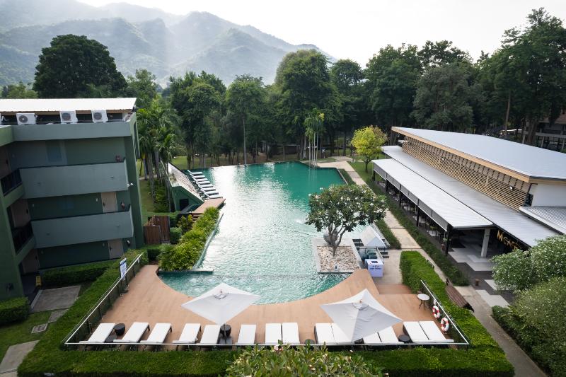 Photo of BY Hotel Kanchanaburi, 4-star hotel in Kanchanaburi