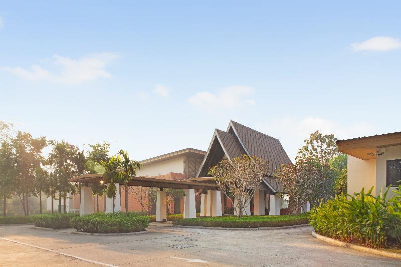 Photo of BY Hotel Kanchanaburi, 4-star hotel in Kanchanaburi