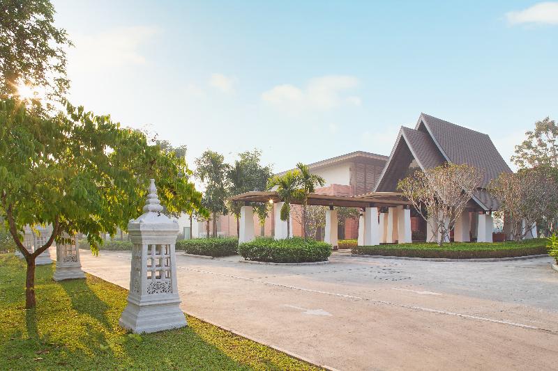 Photo of BY Hotel Kanchanaburi, 4-star hotel in Kanchanaburi