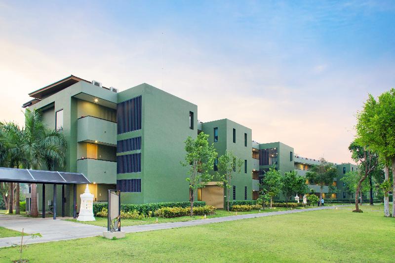 Photo of BY Hotel Kanchanaburi, 4-star hotel in Kanchanaburi