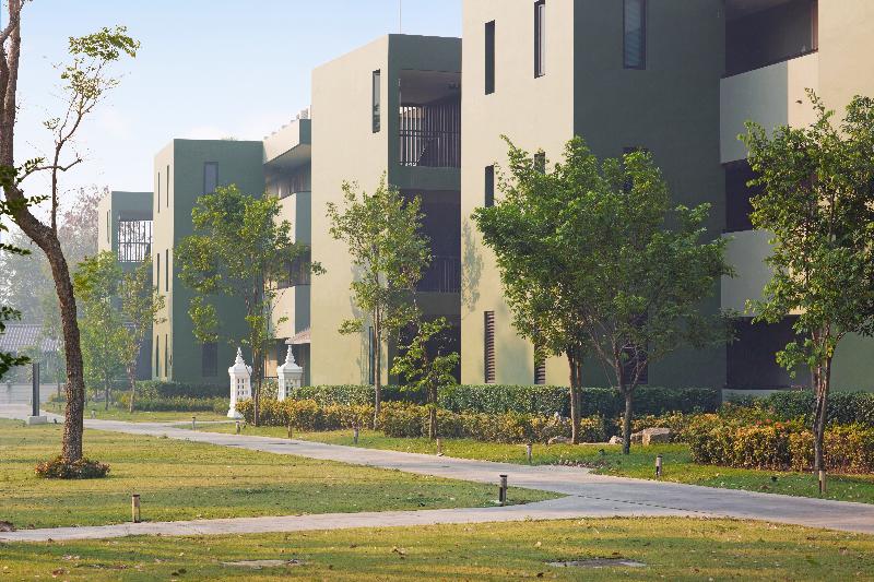 Photo of BY Hotel Kanchanaburi, 4-star hotel in Kanchanaburi