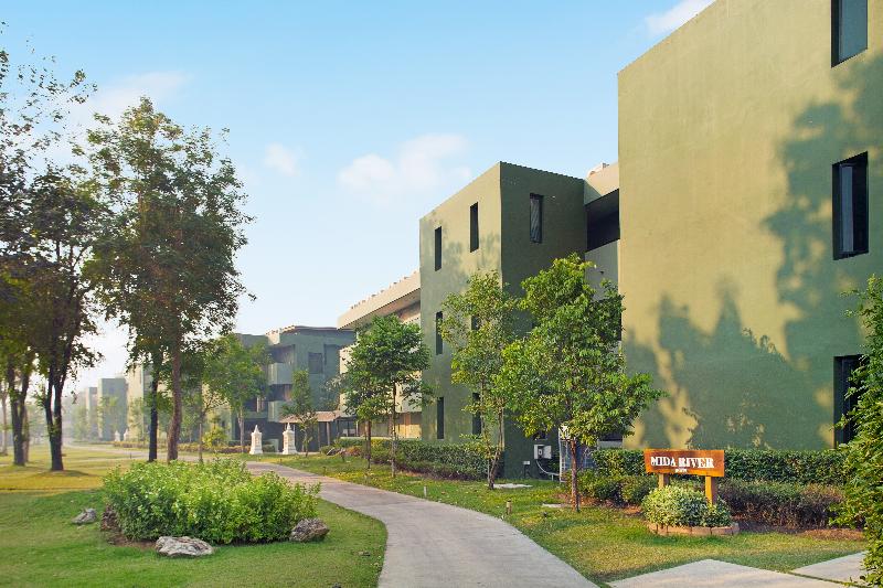 Photo of BY Hotel Kanchanaburi, 4-star hotel in Kanchanaburi