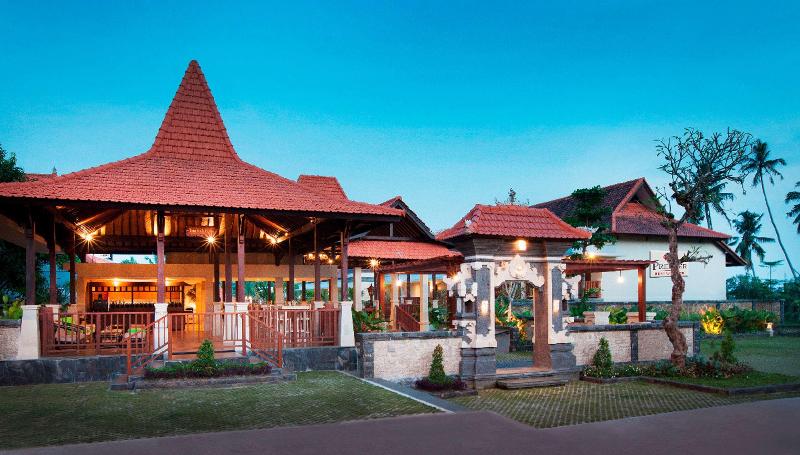 Best Western Premier Agung Resort Ubud, Singapore