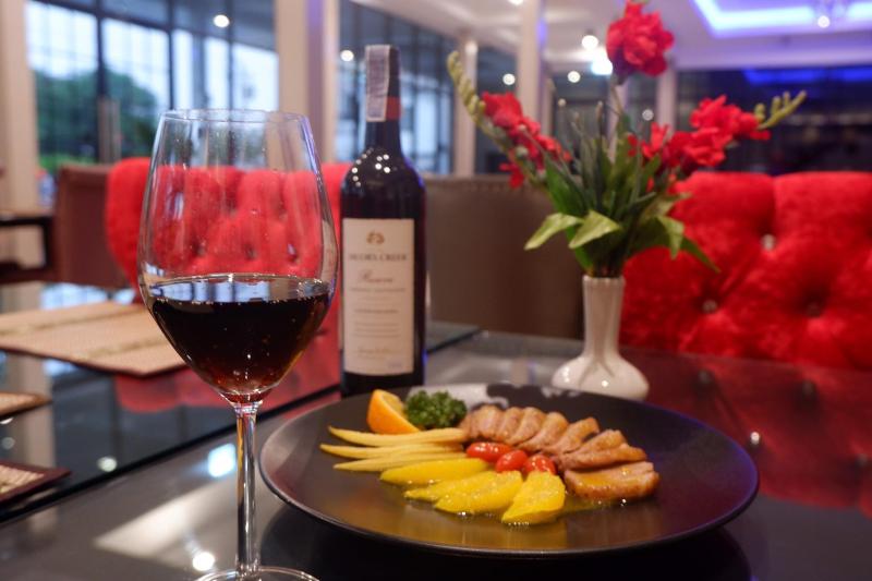 Pongsakorn Boutique Resort, Singapore