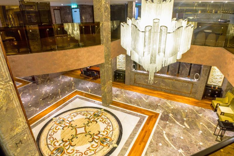 Photo of Moty Hotel, 4-star hotel in Malacca