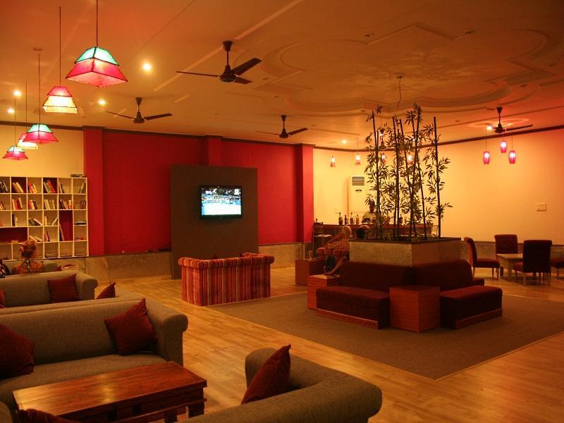 Photo of Hotel Ranthambore Regency, 4-star hotel in Sawai Madhopur