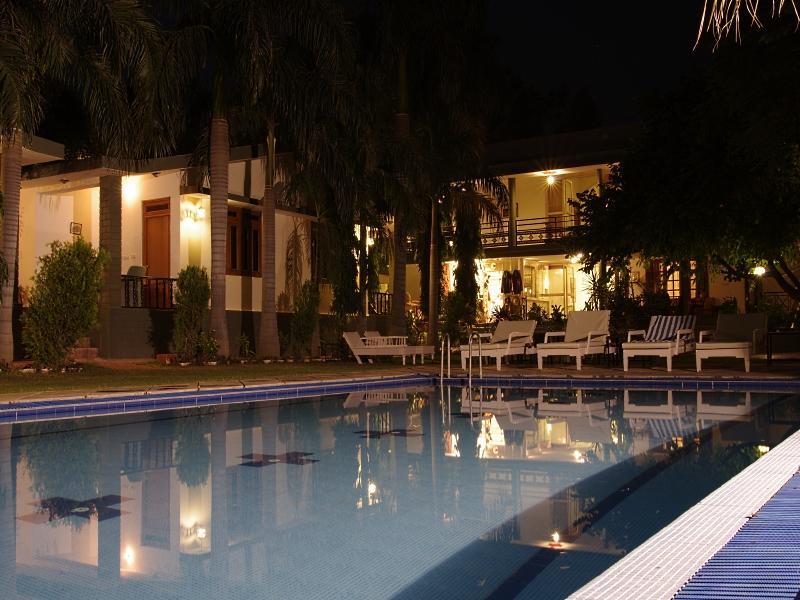 Photo of Hotel Ranthambore Regency, 4-star hotel in Sawai Madhopur