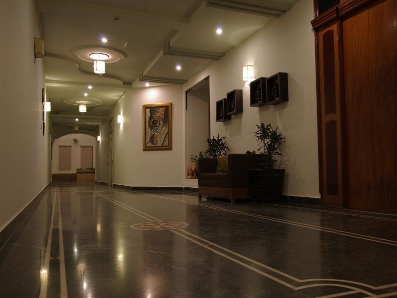 Photo of Hotel Ranthambore Regency, 4-star hotel in Sawai Madhopur