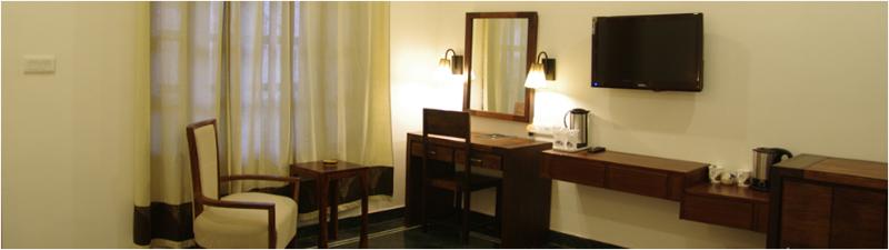 Photo of Hotel Ranthambore Regency, 4-star hotel in Sawai Madhopur