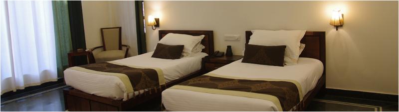 Photo of Hotel Ranthambore Regency, 4-star hotel in Sawai Madhopur