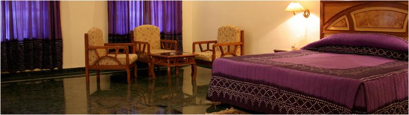 Photo of Hotel Ranthambore Regency, 4-star hotel in Sawai Madhopur