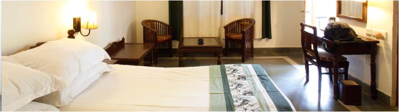 Photo of Hotel Ranthambore Regency, 4-star hotel in Sawai Madhopur
