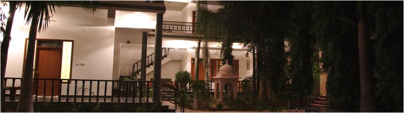 Photo of Hotel Ranthambore Regency, 4-star hotel in Sawai Madhopur