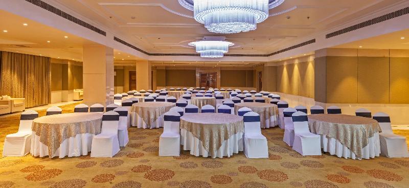 Lemon Tree Premier Patna exterior, 5-Star hotel in Patna