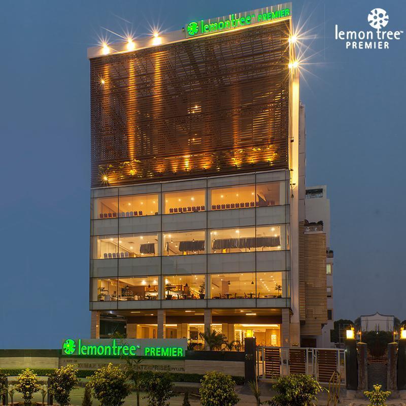Photo of Lemon Tree Premier Patna, 5-star hotel in Patna