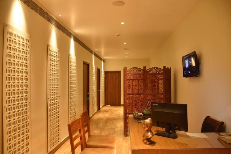 Photo of Lemon Tree Premier Patna, 5-star hotel in Patna