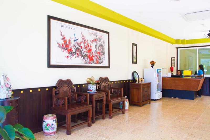 Photo of Sleep Inn Phuket, 3-star hotel in Bangla Road