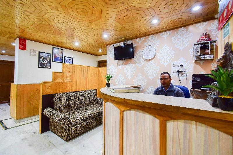 Photo of OYO 10692 Hotel Shubham, 2-star hotel in Shimla District