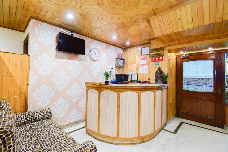 Photo of OYO 10692 Hotel Shubham, 2-star hotel in Shimla District