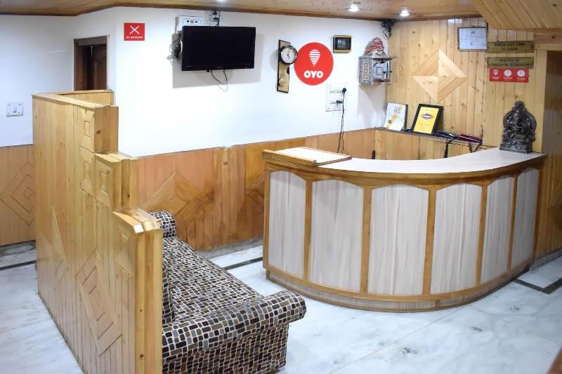 Photo of OYO 10692 Hotel Shubham, 2-star hotel in Shimla District