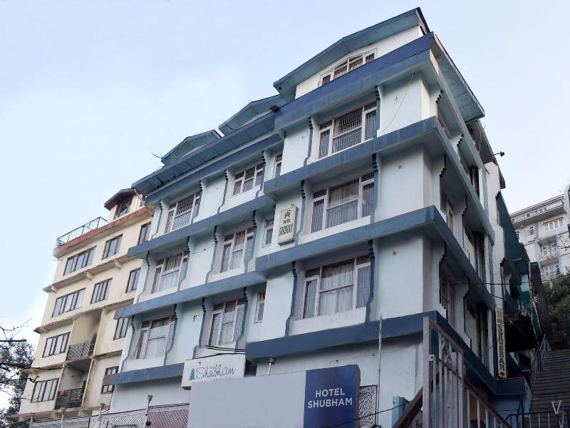 Photo of OYO 10692 Hotel Shubham, 2-star hotel in Shimla District