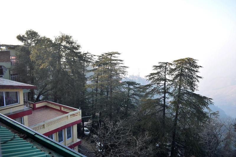 Photo of OYO 10692 Hotel Shubham, 2-star hotel in Shimla District