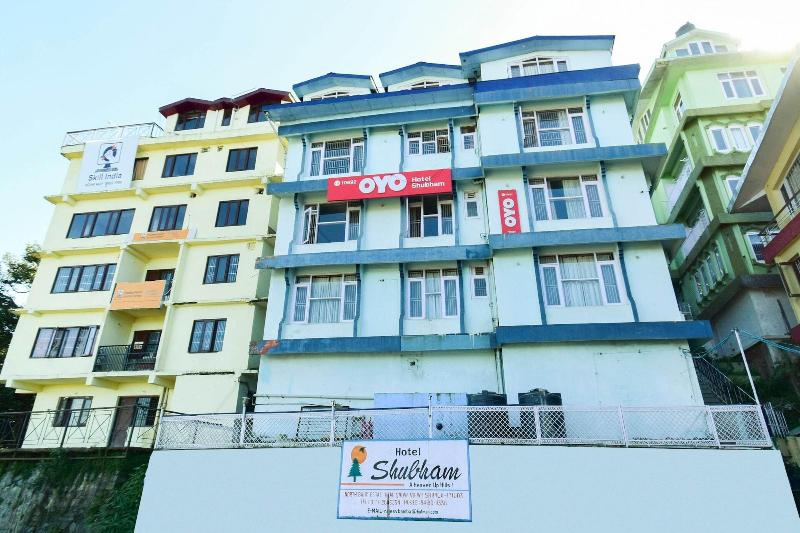 Photo of OYO 10692 Hotel Shubham, 2-star hotel in Shimla District