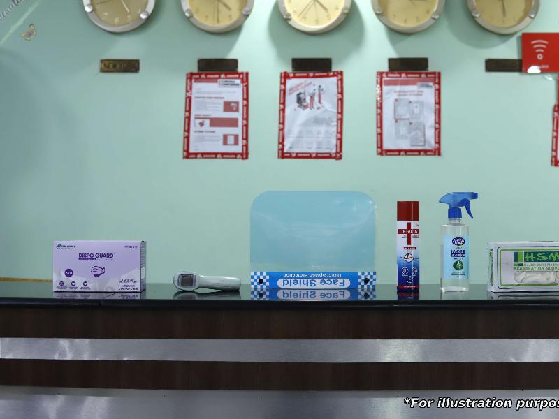 Photo of OYO 10692 Hotel Shubham, 2-star hotel in Shimla District