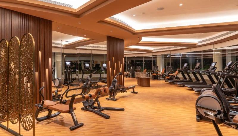 Photo of Taj Wellington Mews Luxury Residences, 5-star hotel in Mumbai (and vicinity)