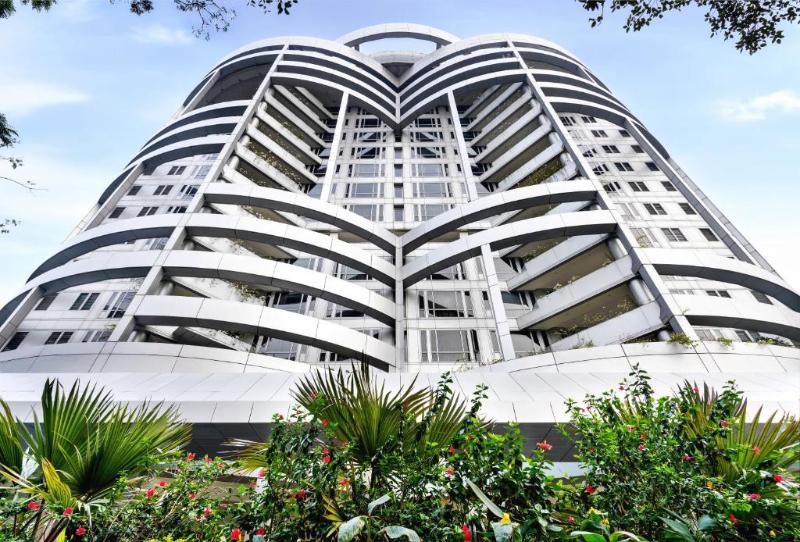 Photo of Taj Wellington Mews Luxury Residences, 5-star hotel in Mumbai (and vicinity)