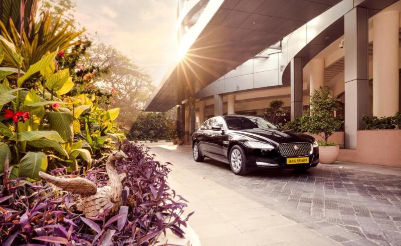 Photo of Taj Wellington Mews Luxury Residences, 5-star hotel in Mumbai (and vicinity)