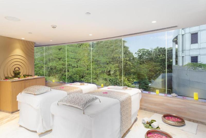 Photo of Taj Wellington Mews Luxury Residences, 5-star hotel in Mumbai (and vicinity)