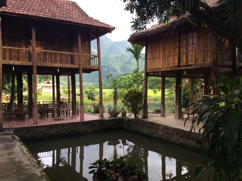 Linh Soi Homestay - Hostel, Singapore