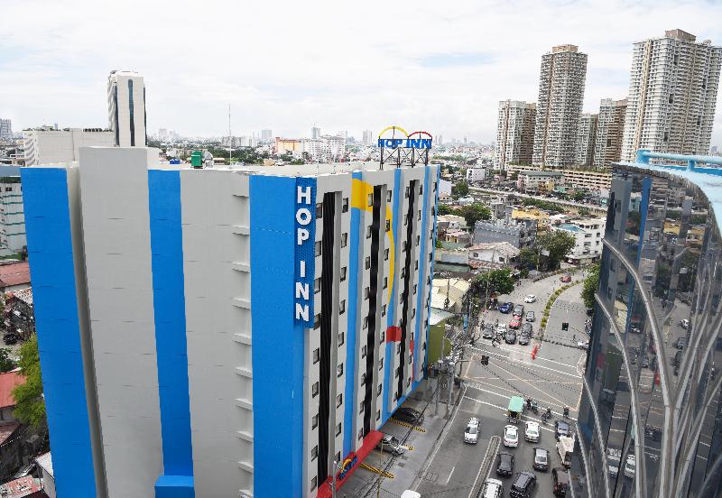 Photo of Hop Inn Hotel Makati Avenue, 3-star hotel in Downtown