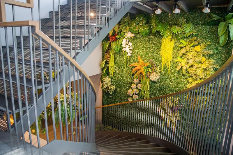 Photo of Slive hotel, 3-star hotel in Surin