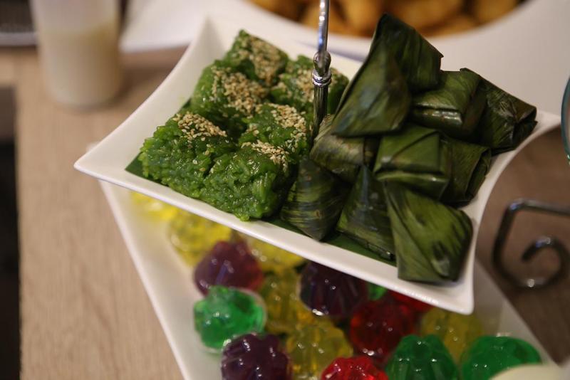 Photo of Slive hotel, 3-star hotel in Surin