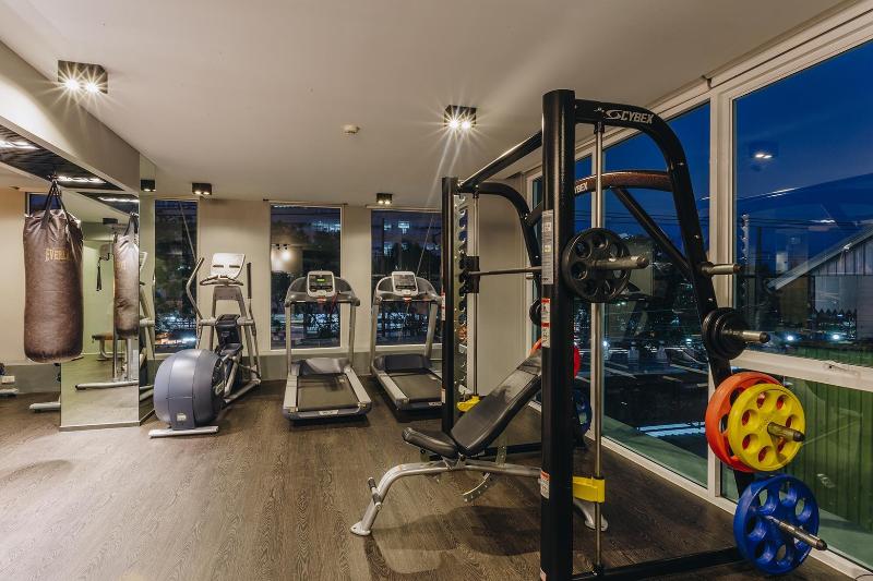 Photo of Slive hotel, 3-star hotel in Surin