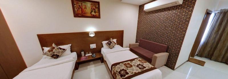 Photo of Hotel Park Palace, 3-star hotel in Ujjain