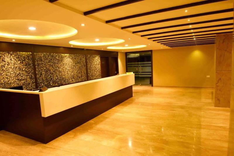 Photo of Hotel Park Palace, 3-star hotel in Ujjain